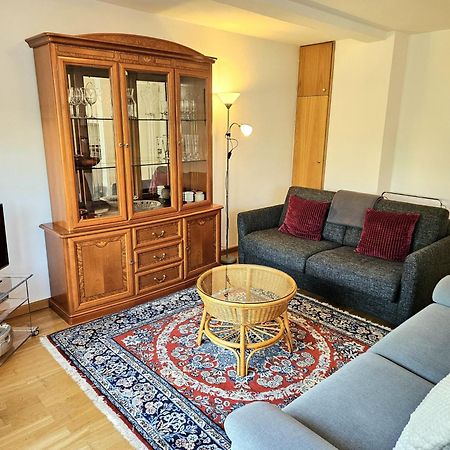 Wohnung 2 - G Pape - Schoene Terassenwohnung Mit Sep Ankleidezimmer, Kostenloses Wlan, Longstay Rabatt, Naehe Duenenpark Grömitz Eksteriør bilde