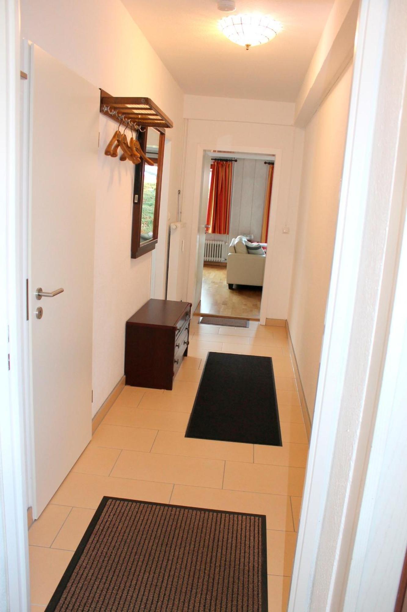Wohnung 2 - G Pape - Schoene Terassenwohnung Mit Sep Ankleidezimmer, Kostenloses Wlan, Longstay Rabatt, Naehe Duenenpark Grömitz Eksteriør bilde