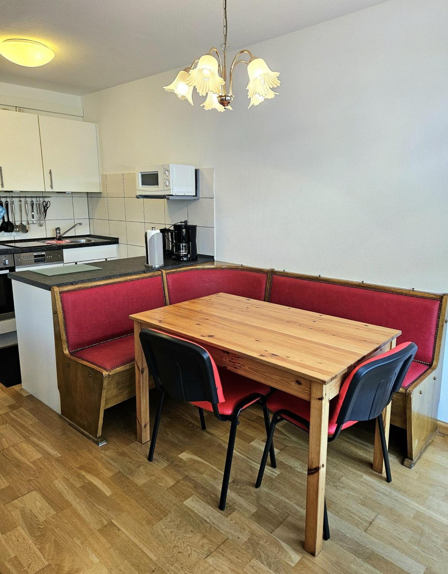 Wohnung 2 - G Pape - Schoene Terassenwohnung Mit Sep Ankleidezimmer, Kostenloses Wlan, Longstay Rabatt, Naehe Duenenpark Grömitz Eksteriør bilde